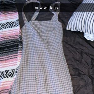 tight dress brand new wit tags